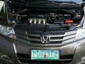 2011 Honda city 1.5e for sale -1