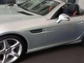 Mercedes benz SLK 350 brand new 2014-0