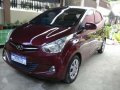 Hyundai eon 2015-0
