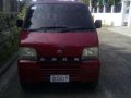 For sale Suzuki Multicab pick-up type-2