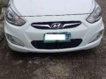 2013 Hyundai Accent Hatchback Automatic CRDI for sale -0