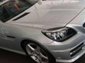 Mercedes benz SLK 350 brand new 2014-3