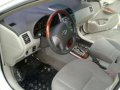 2010 Toyota corolla Altis 1.6V matic VS Honda civic city Vios accent-3