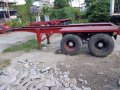 20ft skeletal trailer-2