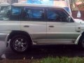 Mitsubishi Pajero 4WD for sale -1