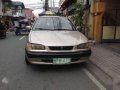 2001 Toyota Corolla XE Lovelife For Sale -1