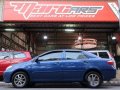 FOR SALE BLUE Toyota Vios 2006-2