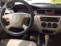 Mitsubishi Lancer 2004 CVT GLS Automatic-9