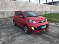 2013 Kia picanto 0.8 ex manual trans for sale -0