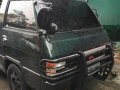 Mitsubishi L300 Versa Van 97mdl Gas for sale -2