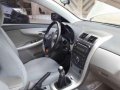 Rush toyota altis G 1.6vvti 2012 model manual for sale -3