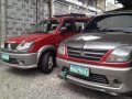 Mitsubishi Adventure 2010 GLS Sport-1