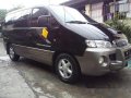 For sale Hyundai Starex 2003-1