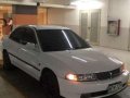 For sale 2001 Mitsubishi Lancer MX-1