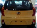 6K all in lowest down payment KIA Picanto 1.0L EX MT-3