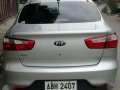 Kia Rio Ex 1.4 2015 for sale -3