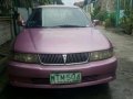 Mitsubishi lancer mx pizza pie 2002-1