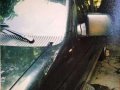 Ford E150 2000 MT Black Van For  Sale -0