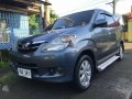 Toyota Avanza 1.5G AT 2009 for sale -0