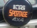 For sale Kia Sportage 4x4 good as new-0