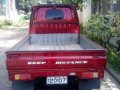 For sale Suzuki Multicab pick-up type-3