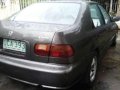 For sale Honda Civic like new-2