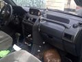 Mitsubishi Montero Pajero (FieldMaster) for sale -4