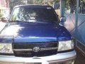 Toyota Revo Sports Runner 2002 For Sale -0