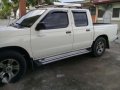 Nissa Frontier 2003 for sale -0