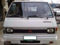2007 Mitsubishi L300 Dual Aircon For Sale -0