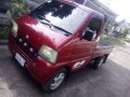 For sale Suzuki Multicab pick-up type-0