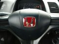 2008 Honda Civic 1.8v AT for sale -5