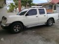 Nissa Frontier 2003 for sale -6