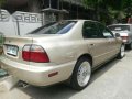 Honda Accord sedan for sale -2