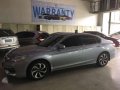 2016 Honda Accord 2.4S Navi Automatic alt to 2014 2015-1