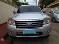 2012 Ford Everest Automatic Diesel 4x2 Fresh in and Out 2010 2011 2013-0