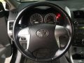 Toyota Corolla Altis 1.6G 2011 For Sale -6