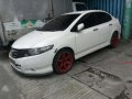 2010 Honda City vios accent accent jazz civic fd-0