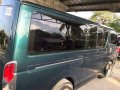 Toyota Hi ace Commuter MT Dsl 2006 for sale -0