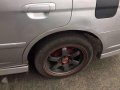 Honda civic vti-s dimension 2001 for sale -2