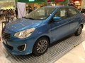 2017 Mitsubishi Mirage G4 New For Sale -0