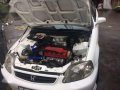 For sale Honda Civic 1999 SIR body matic-4