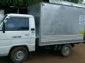 Mitsubishi L300 Aluminum Van-1