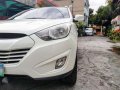 2011 hyundai tucson very fresh like new NOT RAV4 CRV XTRAIL -4