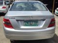 2007 Mercedes Benz C200 Avantgarde for sale -0