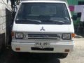 2010 Mitsubishi L300 Aluminum Close Van 3units -5