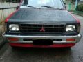 Mitsubishi L200 for sale -1