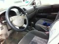 2006 Isuzu Dmax Pick up Manual hilux strada navara frontier-7