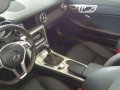 Mercedes benz SLK 350 brand new 2014-2