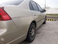 Honda civic vti-s automatic 2002. Same as toyota vios or atis or city-3